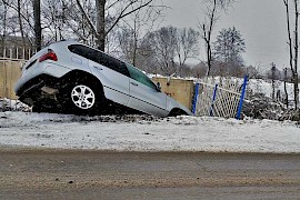 Verkehrsrecht
